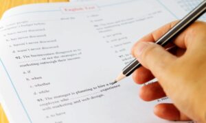 test