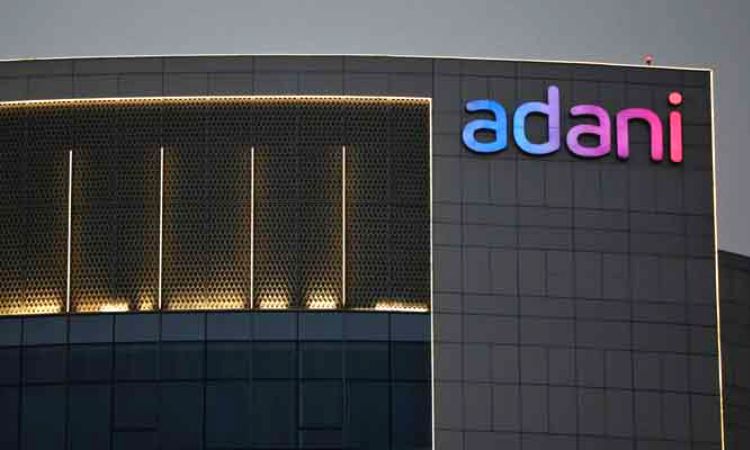 adani group