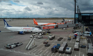 Airport