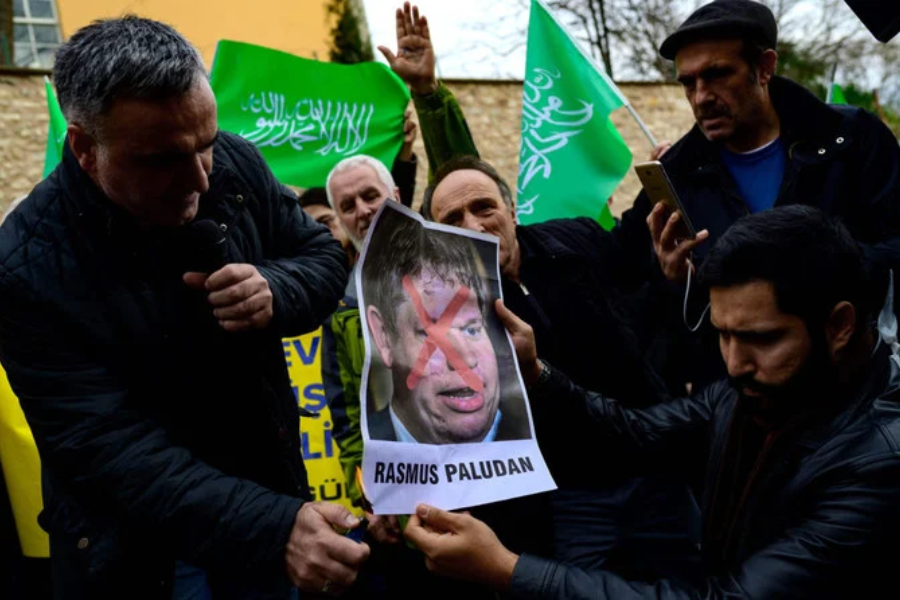 Al-Azhar, Arab League, Egypt Strongly Condemn Desecration of Holy Qur'an in Sweden
