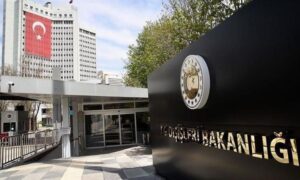 Ankara