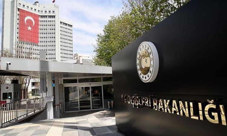 Ankara