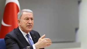 Ankara Terms Attack on Sacred Values Barbarism