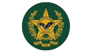 Anti-Narcotics