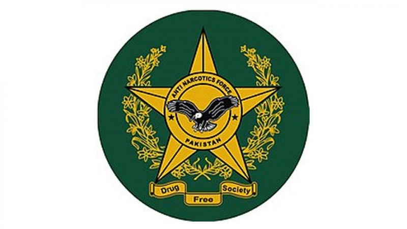 Anti-Narcotics
