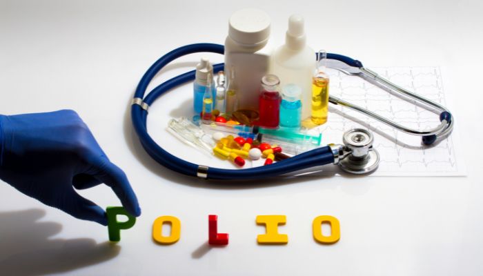 polio