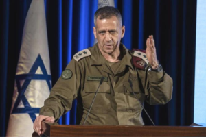 Army Chief