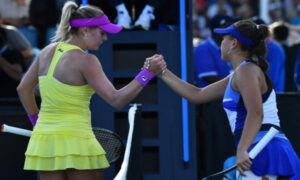 Australian Open