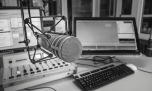 Arabic Radio