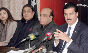 BISP