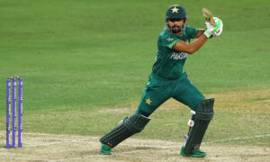 Babar Azam