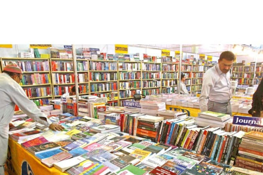 Book Fair