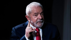 Brazil’s President Replaces Army Commander: Source