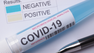 China Arrivals in United Kingdom in Next Week Will Not Face Mandatory Covid Tests