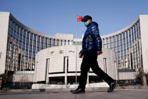 China Reopening