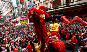 Chinese New Year