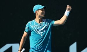 Australian open