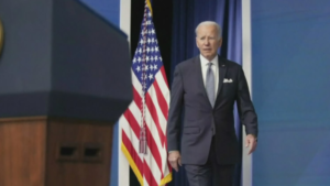 Classified Documents: Republicans Demand Visitor Log to US President’s Home