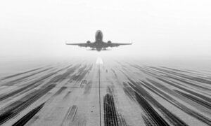 flight