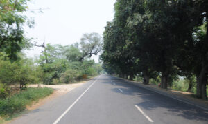 District
