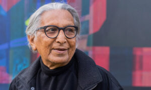 Doshi