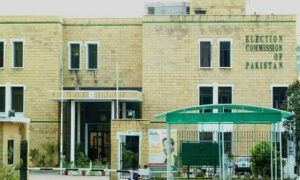 ECP
