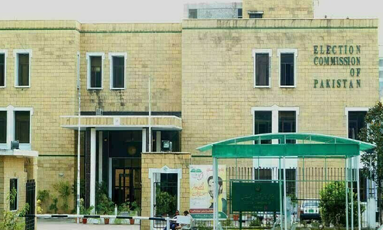 ECP