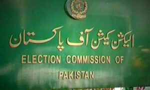 ECP