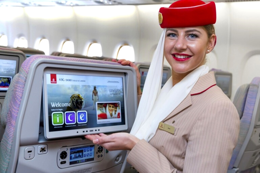 Emirates