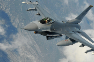 F-16
