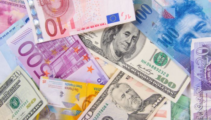 exchange rates