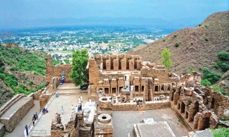 Gandhara festival