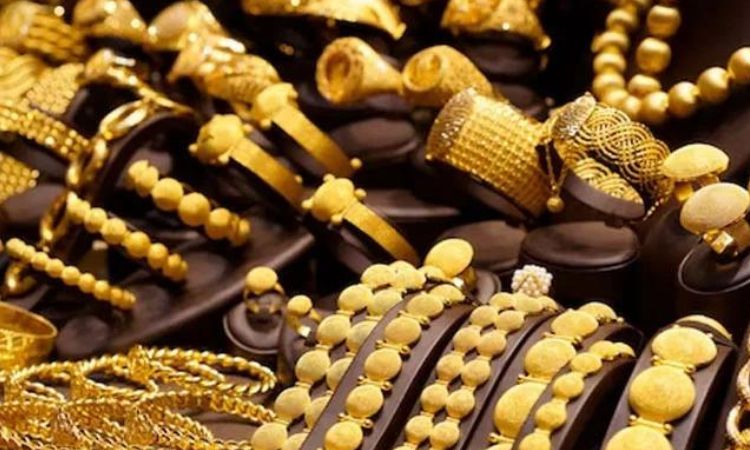 Gold