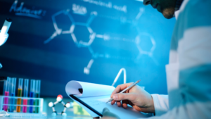 Great Scientists Inspire Saudi Students  
