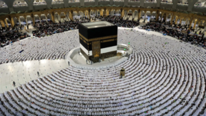 Hajj 2023 to Have Pre-pandemic Numbers of Pilgrims: Saudi Minister