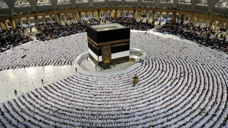 Hajj 2023 to Have Pre-pandemic Numbers of Pilgrims: Saudi Minister