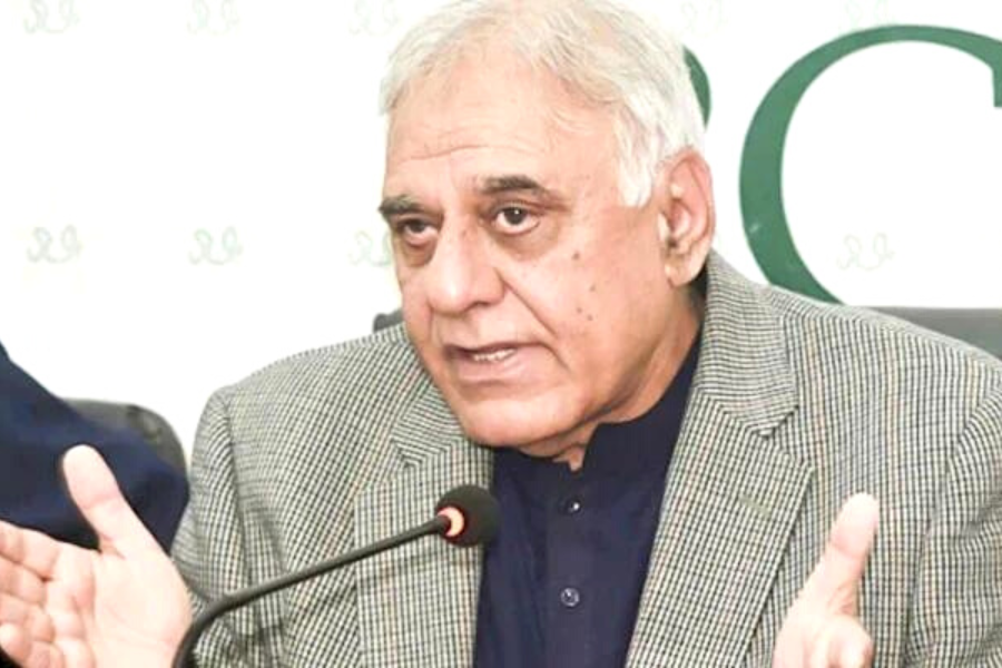 Haroon Rasheed