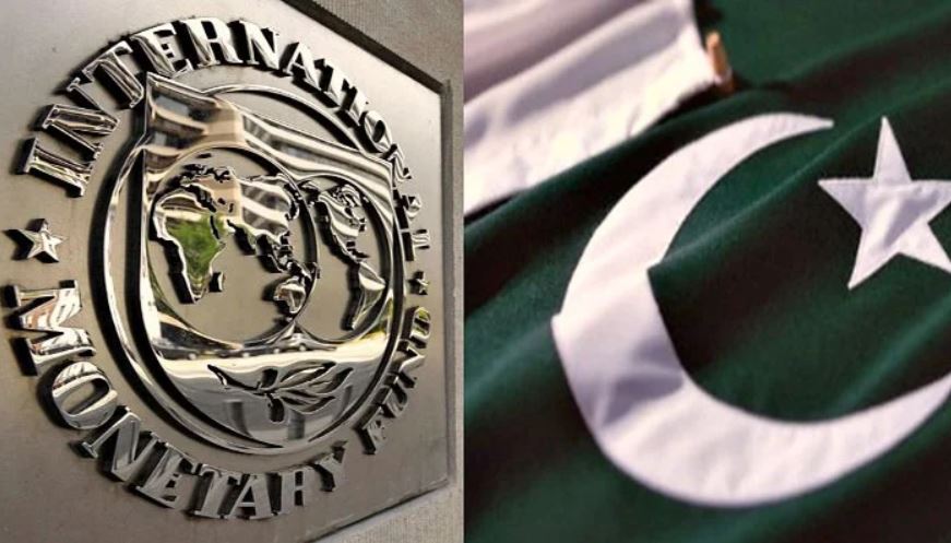IMF