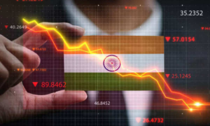 India's Pre-budget Economic Survey Likely to Peg 2023-24 Growth at Slowest in 3 Years: Report