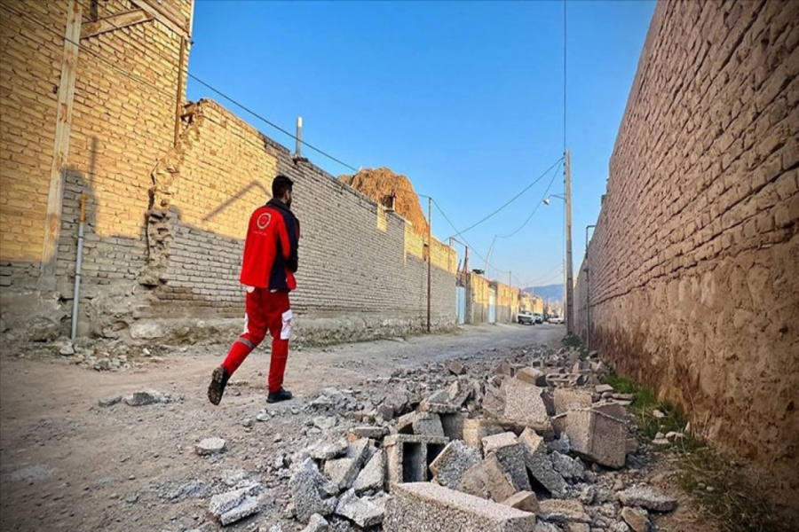 Iran