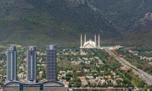 Islamabad