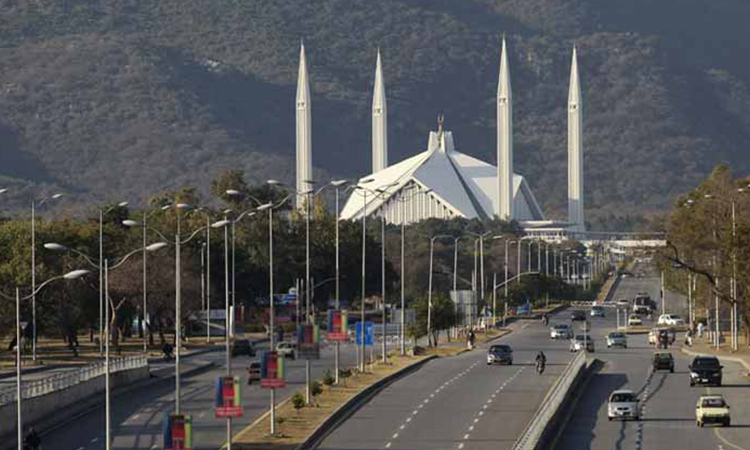 Islamabad