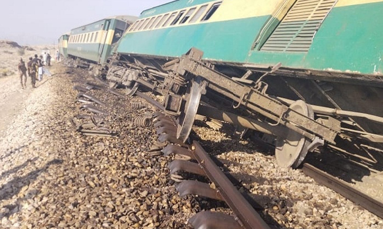 Jaffar Express