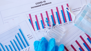 Japan: Over 7,600 Covid Deaths in December During Eighth Wave