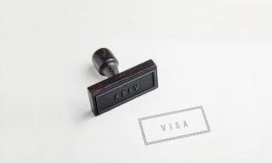 visa