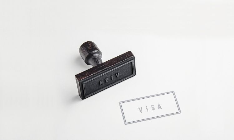 visa