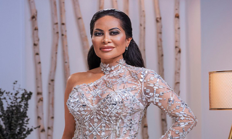 Jen Shah