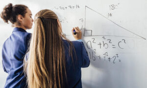 Mathematics