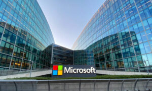 Microsoft, Microsoft, Hacker, Breach, Systems, Email, Midnight Blizzard, US Government, Data,
