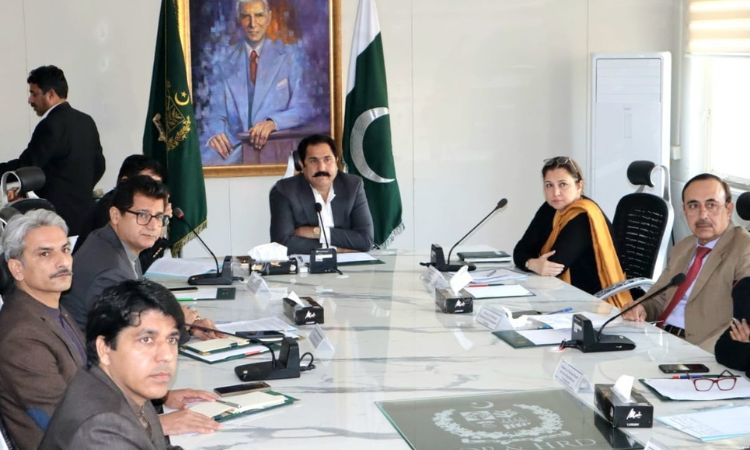 Minister